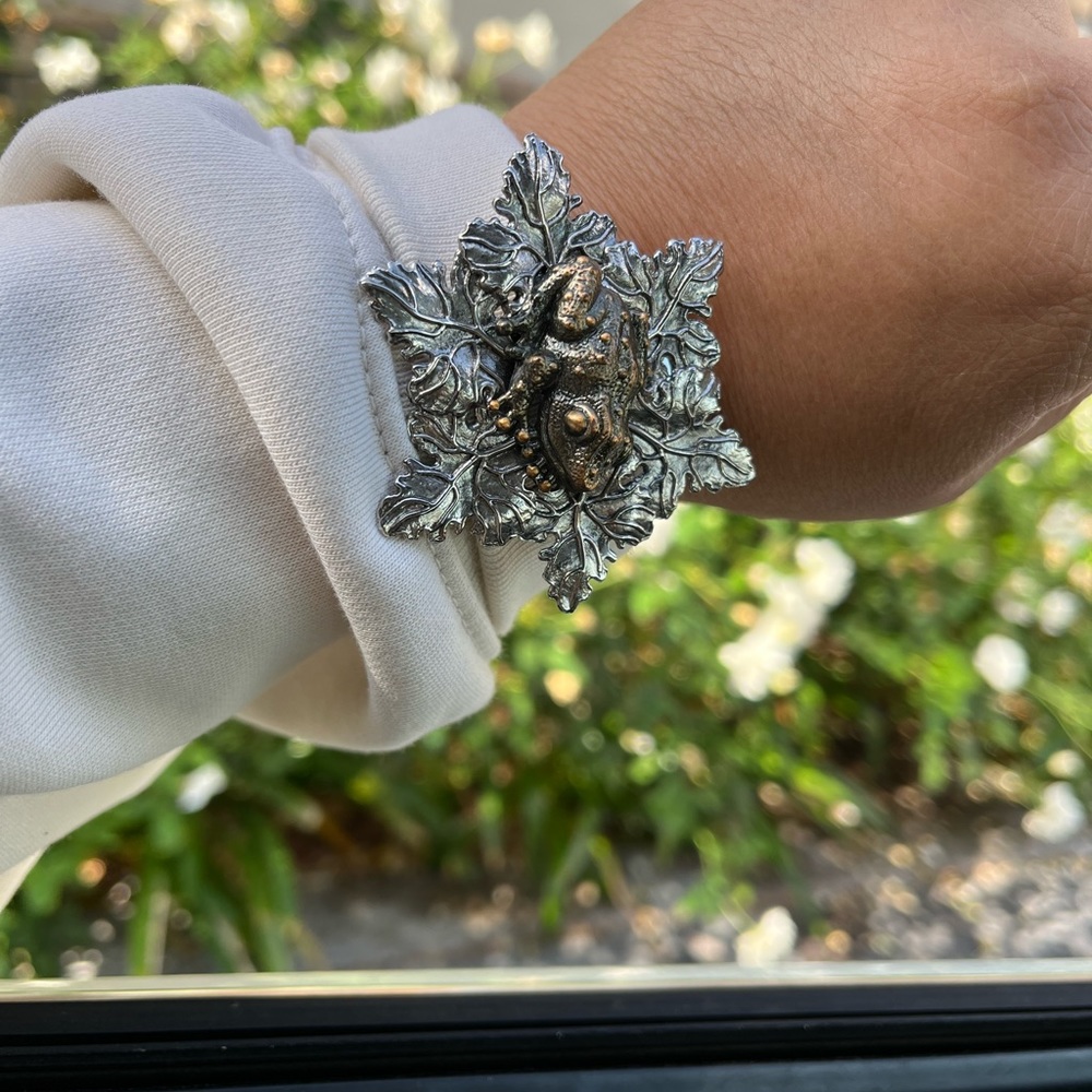 Vintage! Sylvia Dahl Clip/Pin
